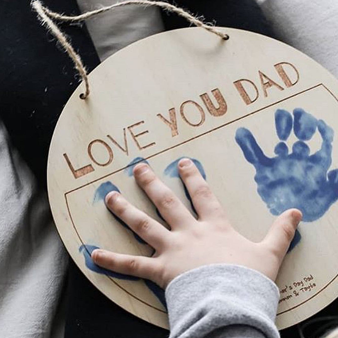 DIY Father&