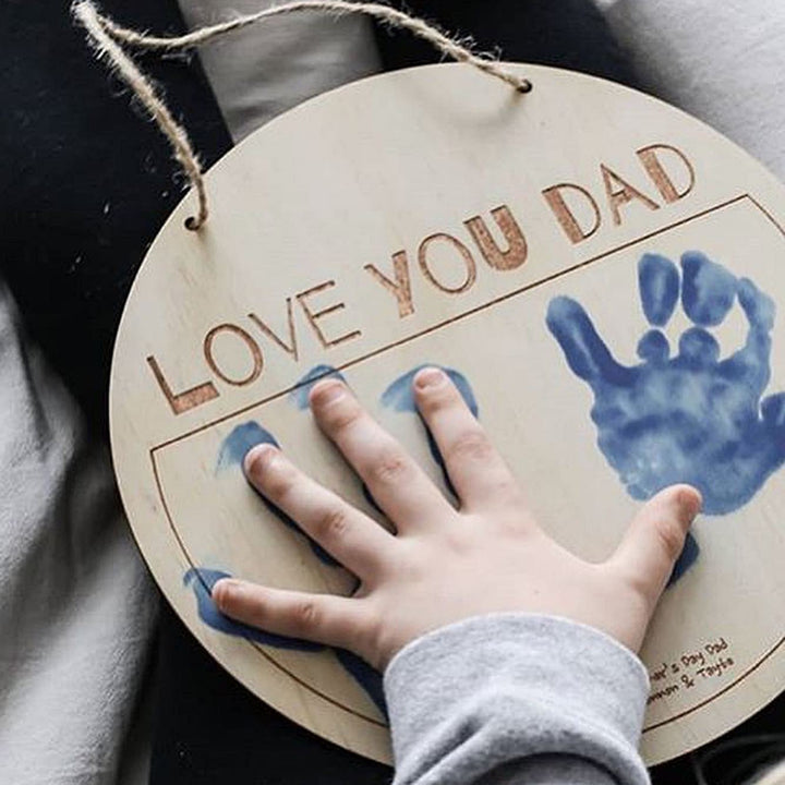 DIY Father&