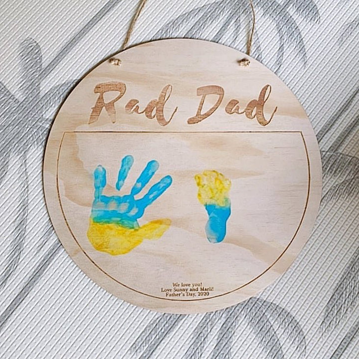 DIY Father&