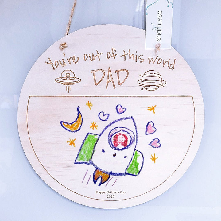 DIY Father&