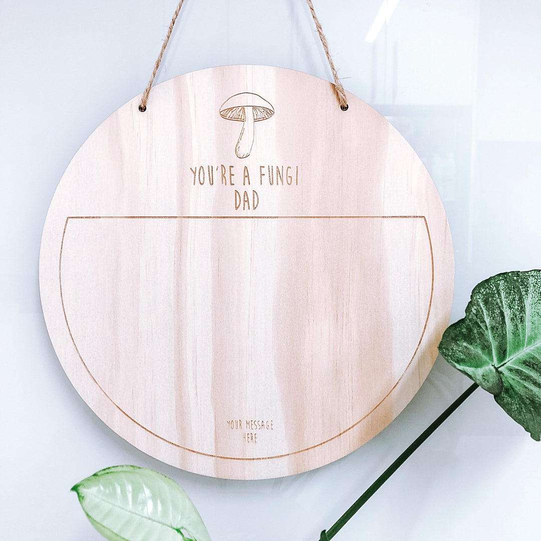 DIY Father&