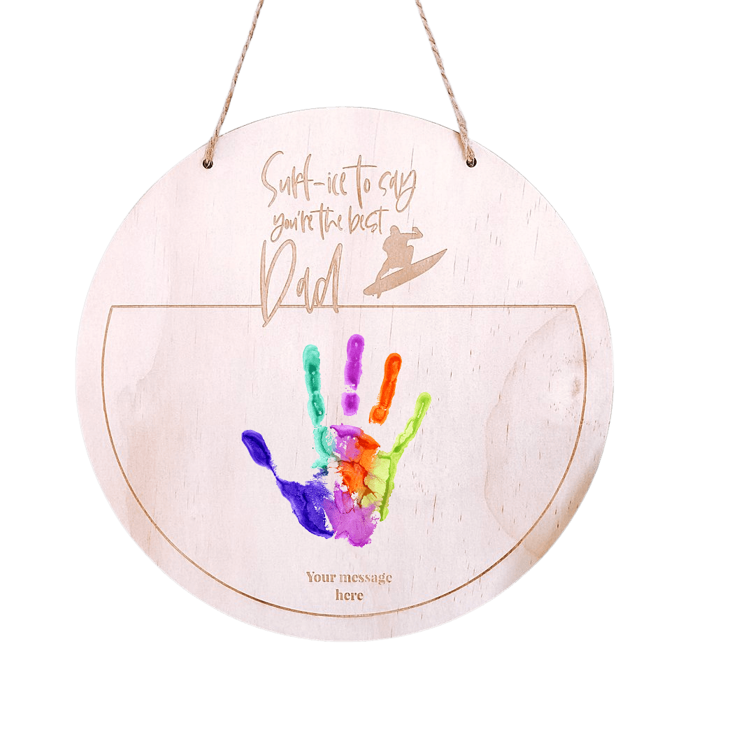 DIY Father&
