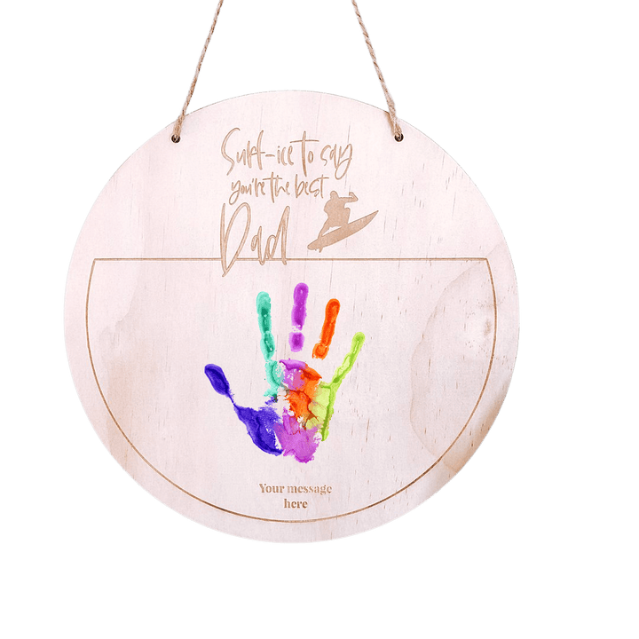 DIY Father&