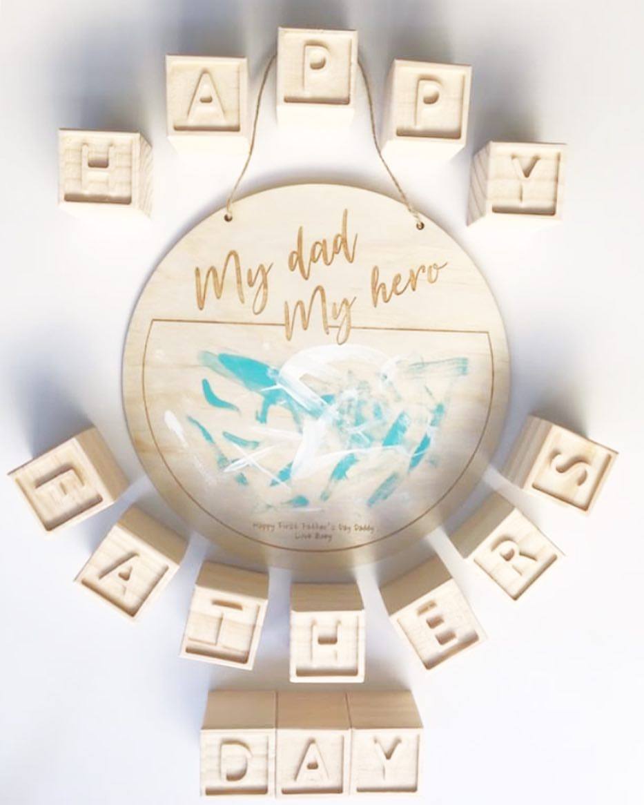 DIY Father&