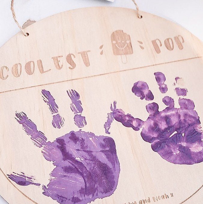 DIY Father&