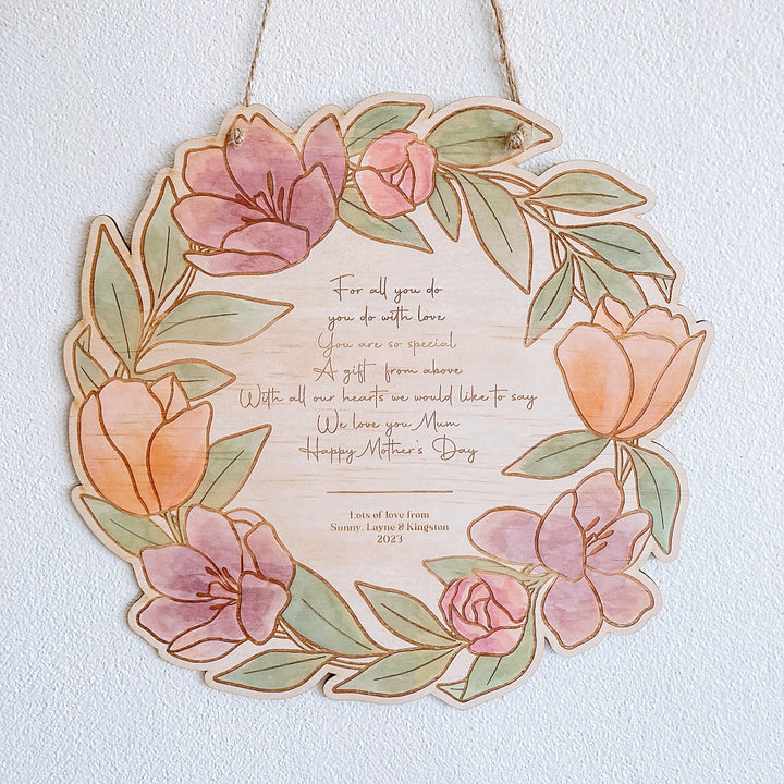 DIY Mother&