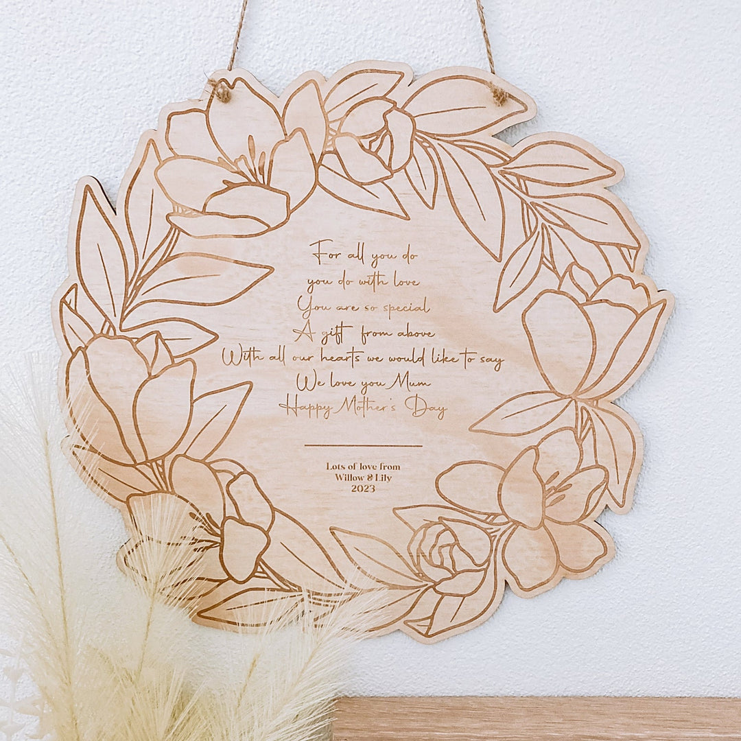 DIY Mother&