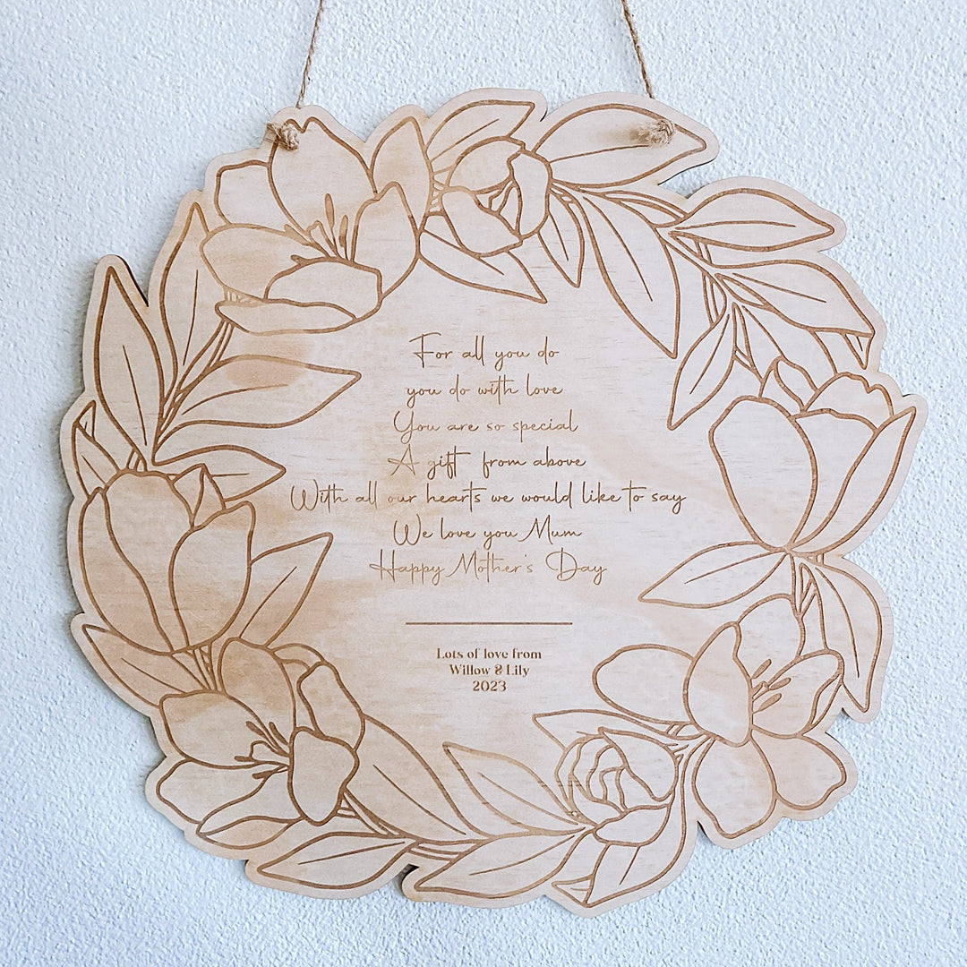 DIY Mother&