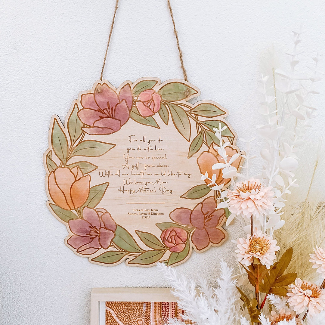 DIY Mother&