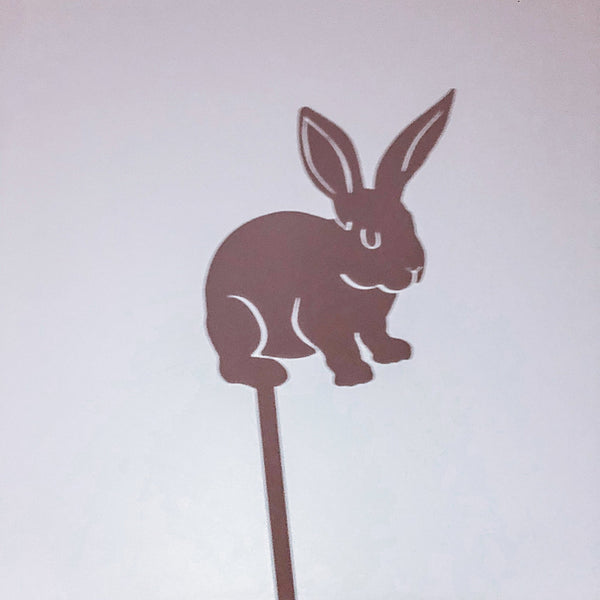 Easter Themed Shadow Puppets - Shartruese