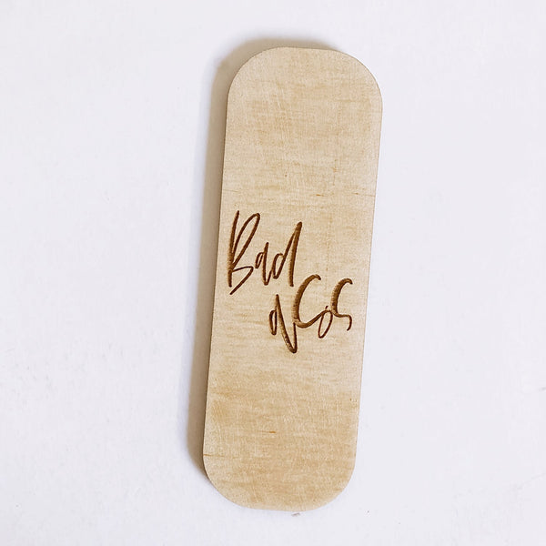 Father's Day Bookmarks - Shartruese Affordable Gifts Book Lovers Readers