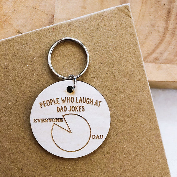 Father's Day Key Chains Keychains - Shartruese Affordable Gifts Unique Hard to find