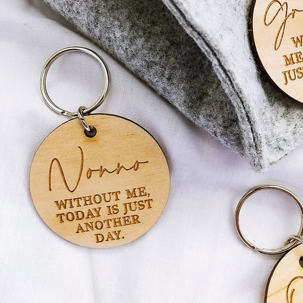 Father's Day Key Chains Keychains - Shartruese Affordable Gifts Unique Hard to find