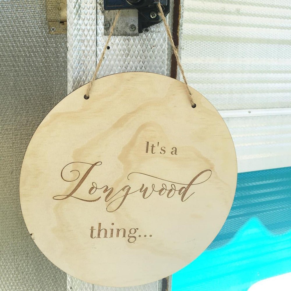 It's a 'Family' thing... Plaque - Shartruese