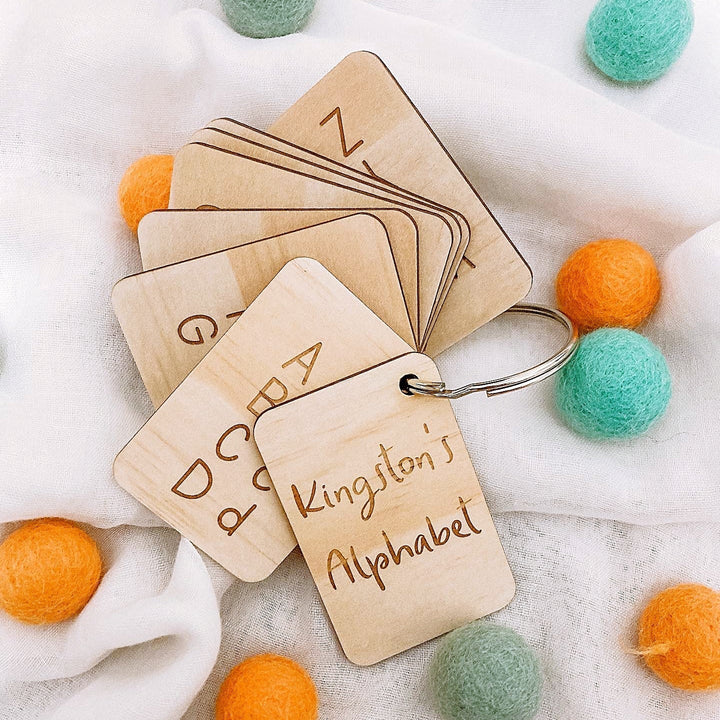 Learning Flip Books - Times Tables / Alphabet - ShartrueseTimes Tables