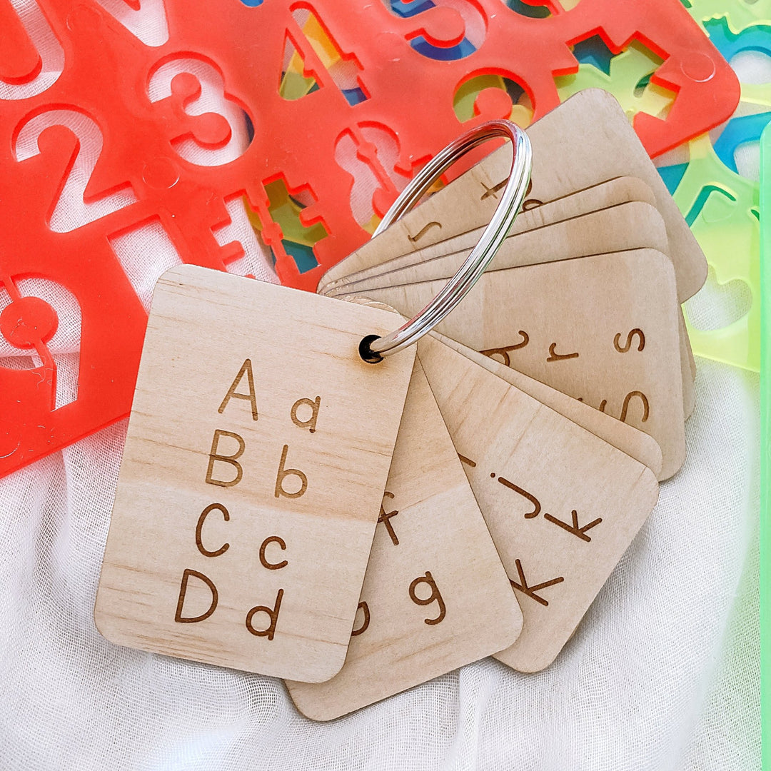 Learning Flip Books - Times Tables / Alphabet - ShartrueseTimes Tables