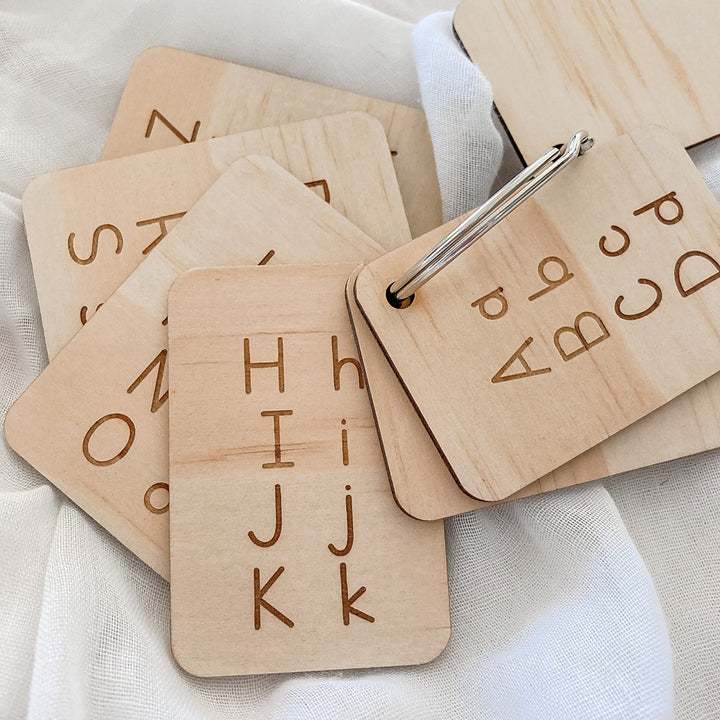 Learning Flip Books - Times Tables / Alphabet - ShartrueseTimes Tables