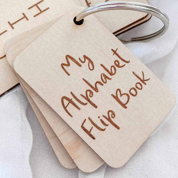 Learning Flip Books - Times Tables / Alphabet - ShartrueseTimes Tables