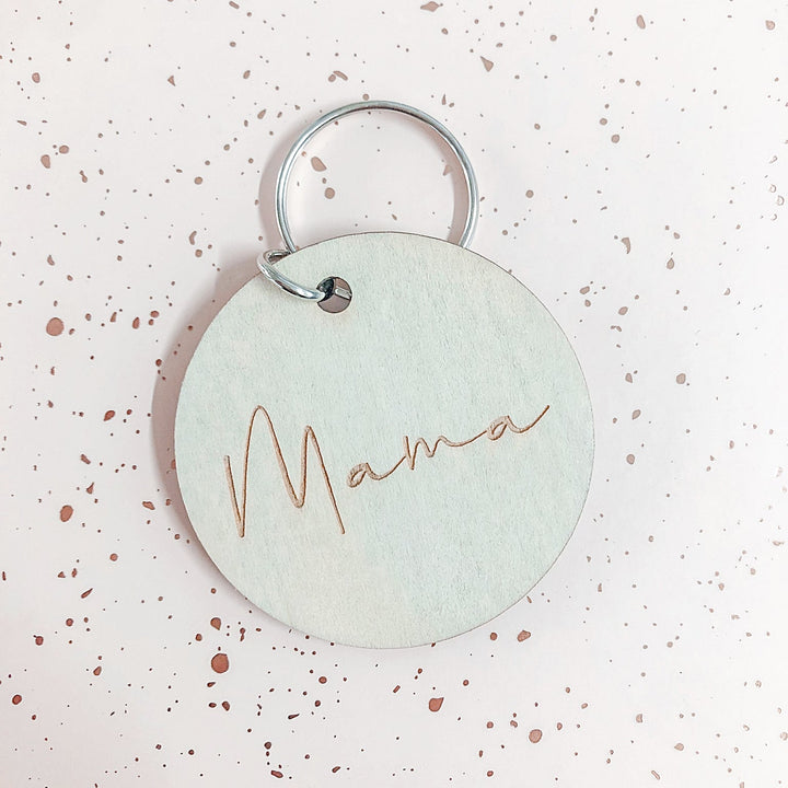 Mother&