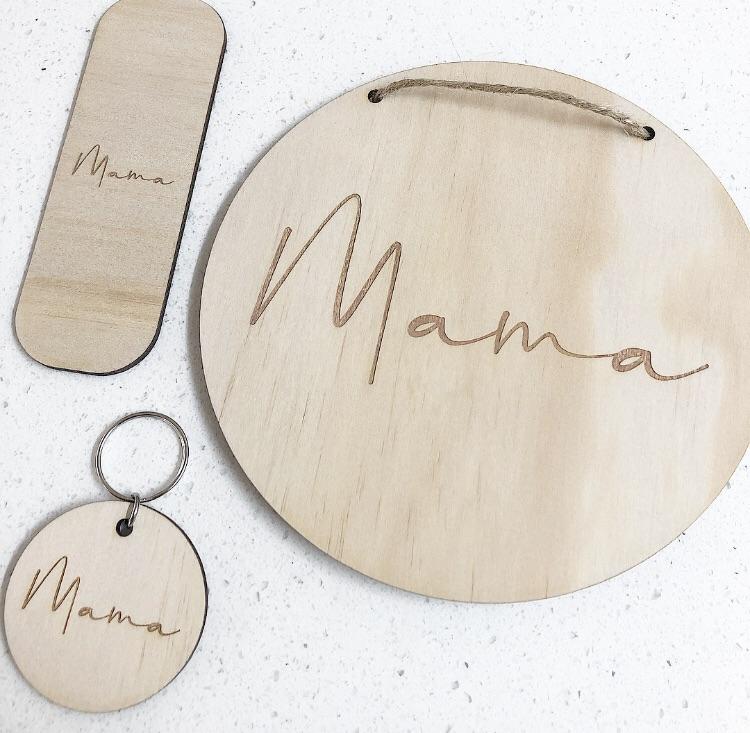 Mother&