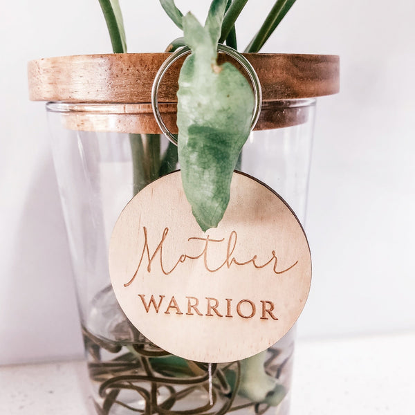 Mother's Day Bookmarks - Shartruese