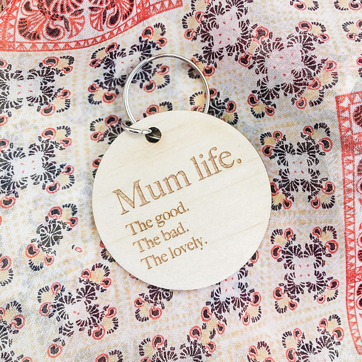 Mother&