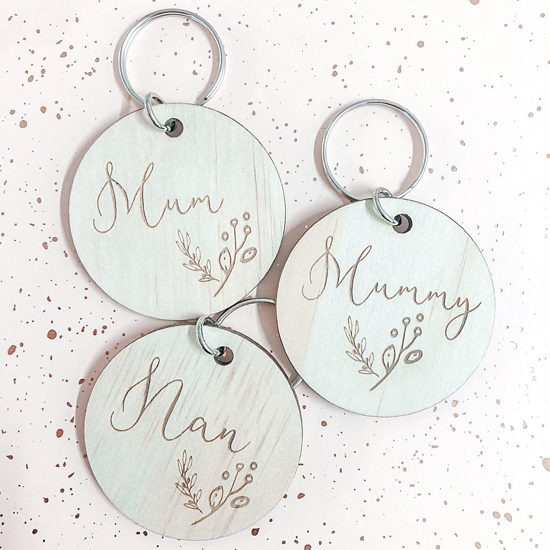 Mother&