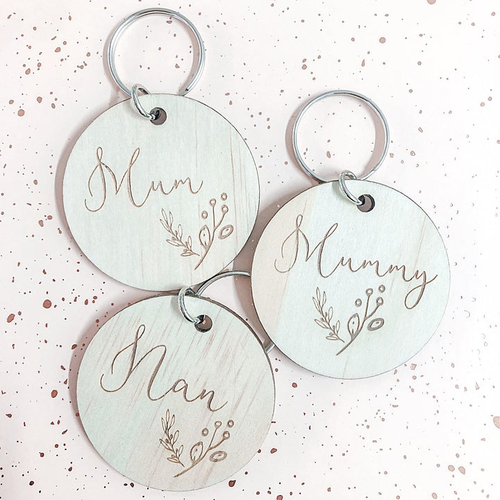 Mother&