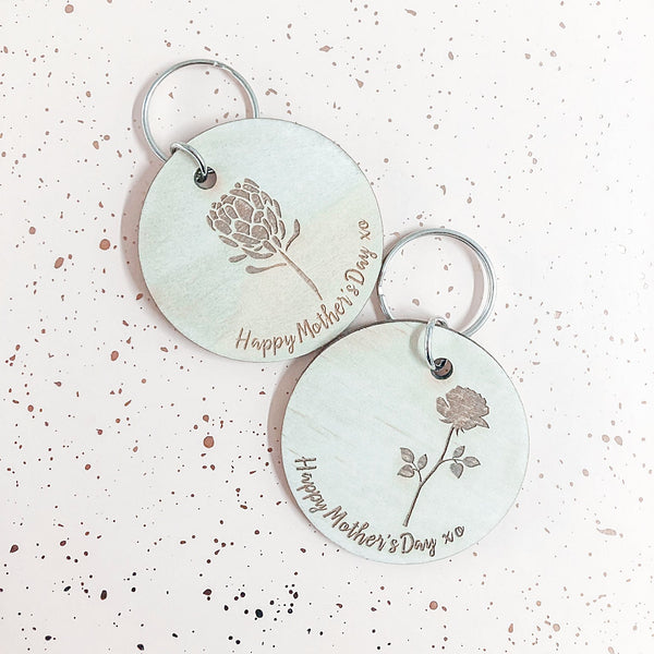 Mother's Day Bookmarks - Shartruese