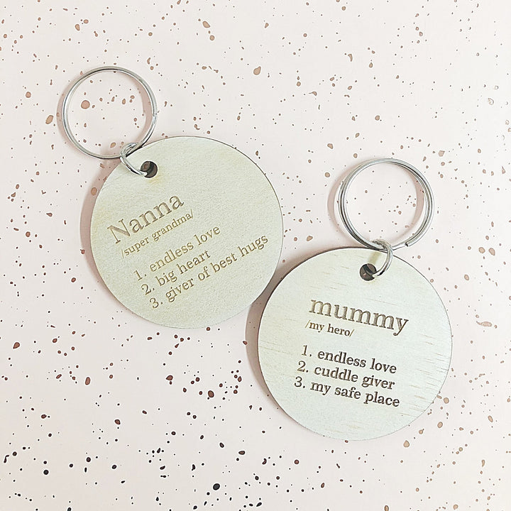 Mother&