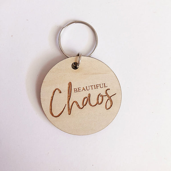 Mother's Day Key Chains - Shartruese