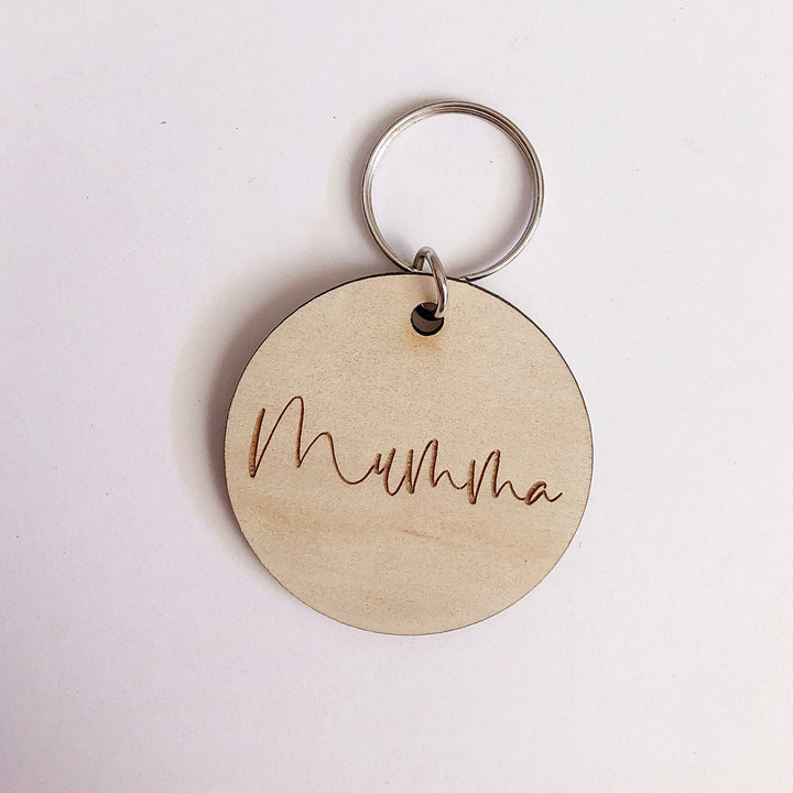 Mother&