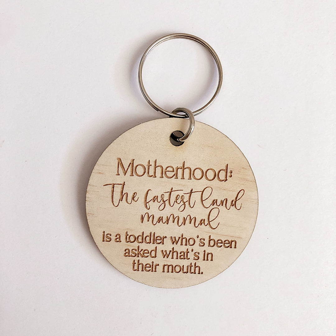 Mother&