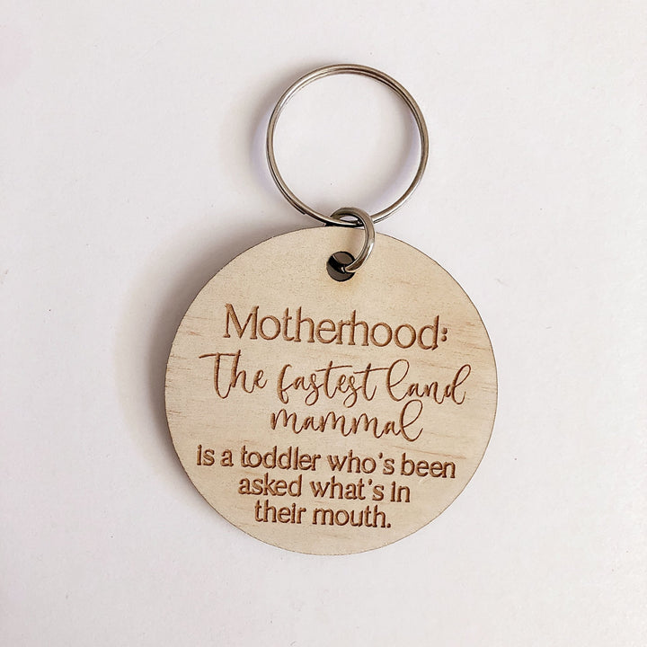 Mother&