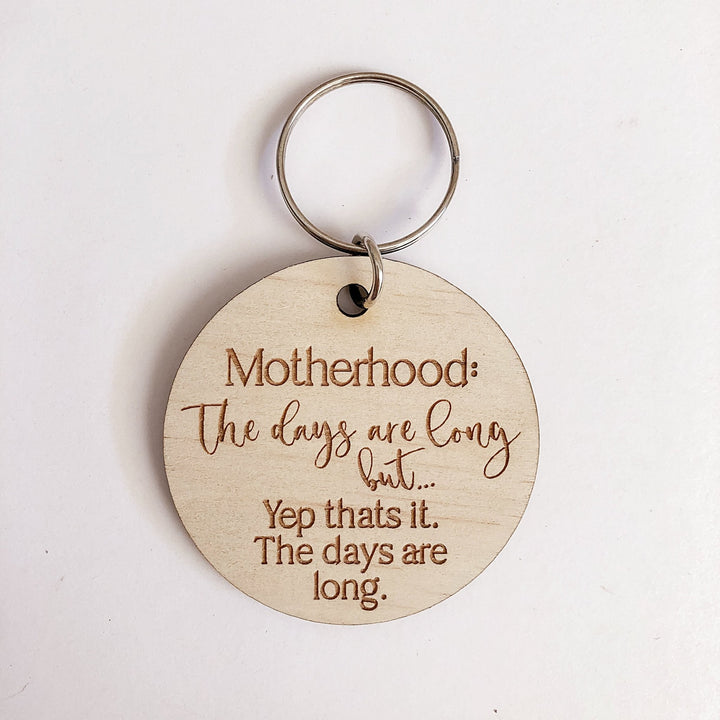 Mother&