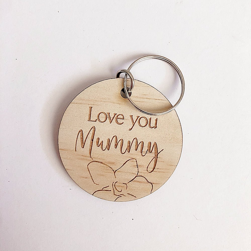 Mother&
