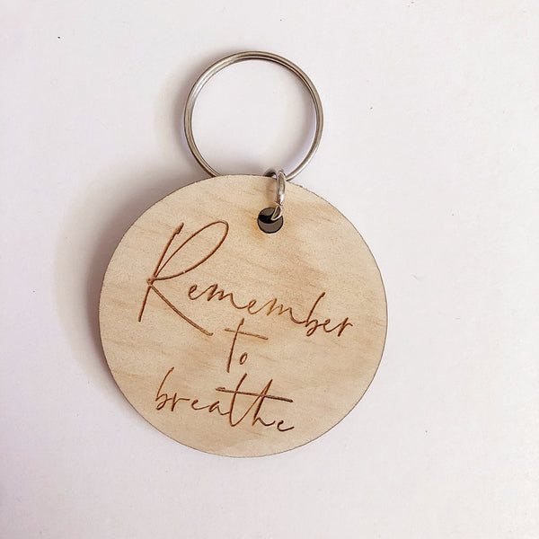 Mother's Day Key Chains - Shartruese