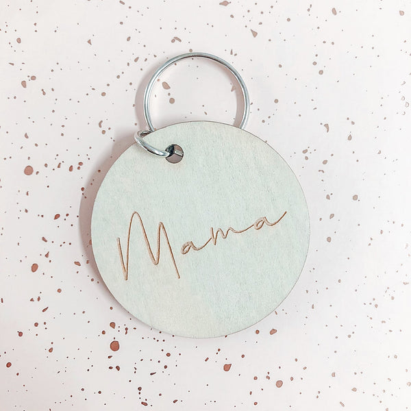 Mother's Day Key Chains - Shartruese