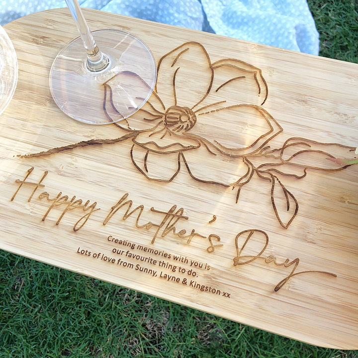 Mother&