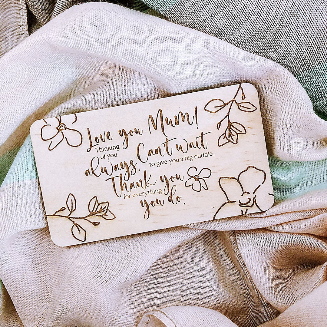 Mother&