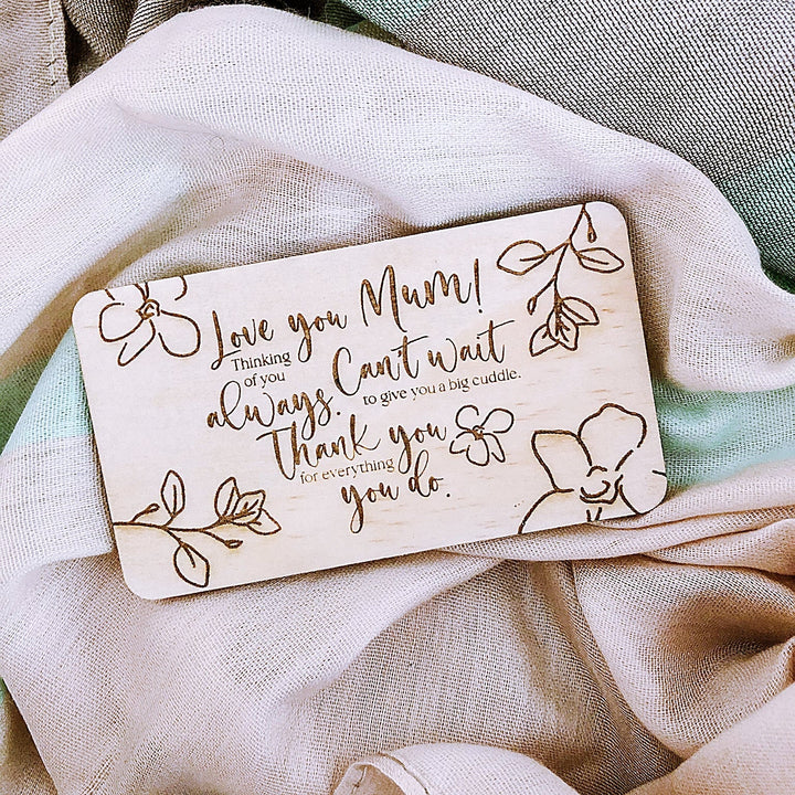 Mother&