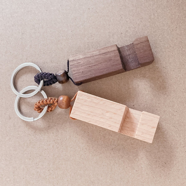 Personalised Phone Stand key Chain - Shartruese