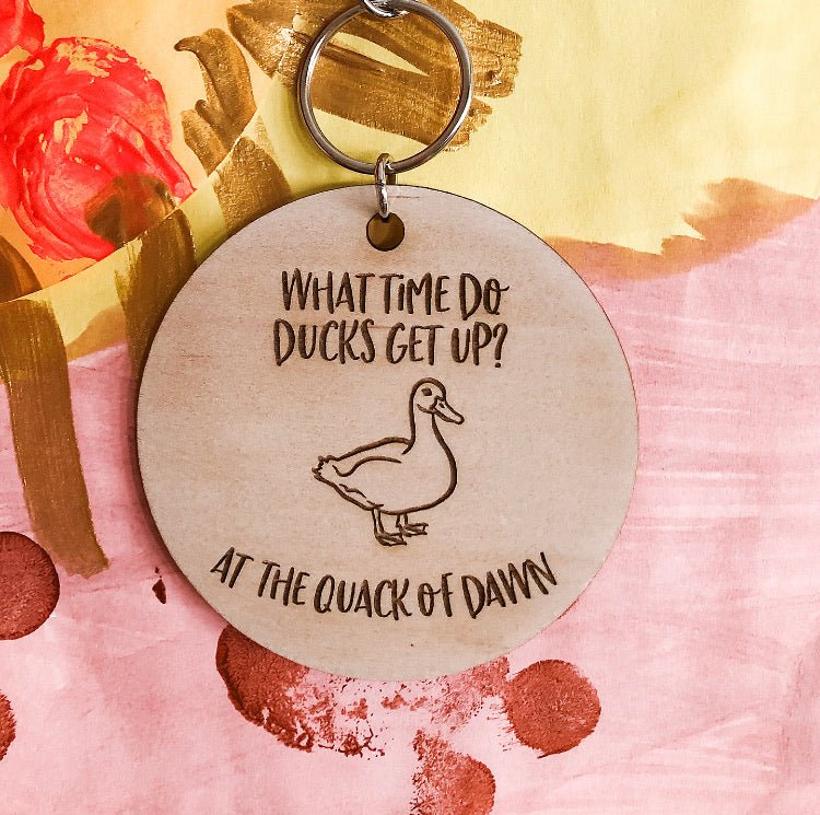 School Bag Tags - ShartrueseSchool Bag Tag