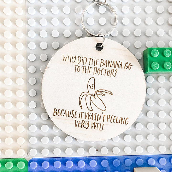 School Bag Tags - ShartrueseSchool Bag Tag