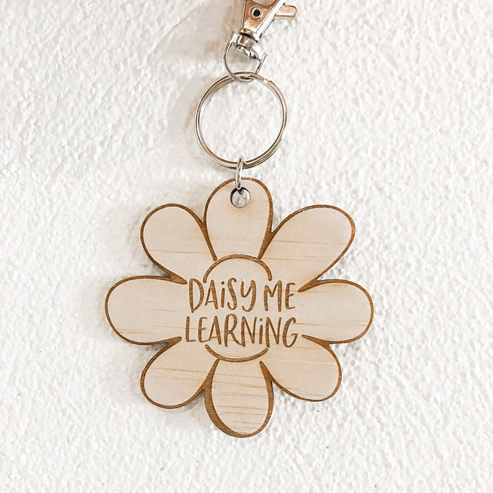 School Bag Tags - ShartrueseSchool Bag Tag