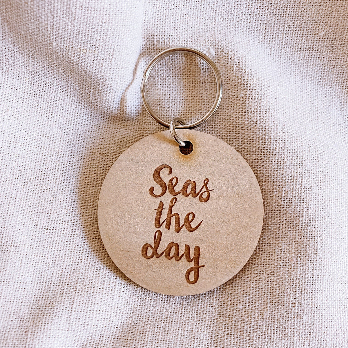 Summer Fun Theme Key Chains – Shartruese