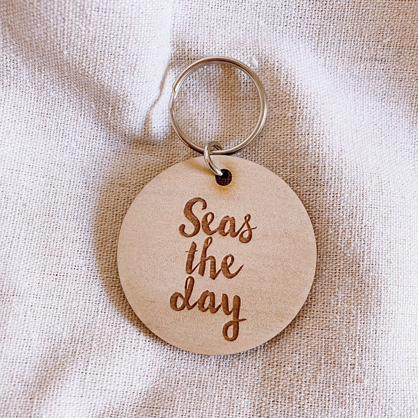 Summer Fun Keychains - ShartrueseDecor