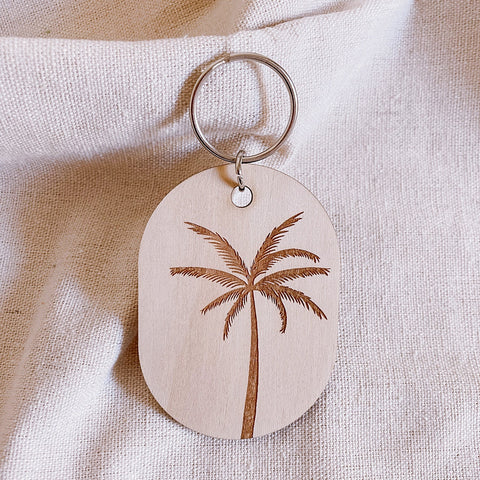 Summer Fun Keychains - ShartrueseDecor