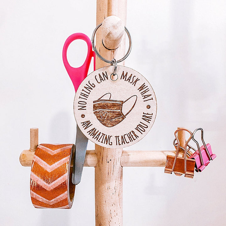 Teacher Appreciation Bookmarks - ShartrueseTeacher Gift